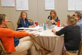 The Journey and the Destination