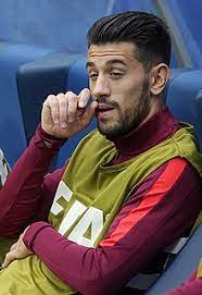See more of pizzis restaurant on facebook. Pizzi Portuguese Footballer Wikipedia