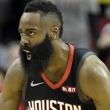 Harden Rsquo S 50 Point Triple Double Leads Rockets Over Lakers Wjla