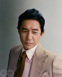 Hong Kong Legend Tony Leung Tries His Hand at Hollywood