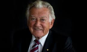 Bob Hawke, former Australian prime minister, dies aged 89