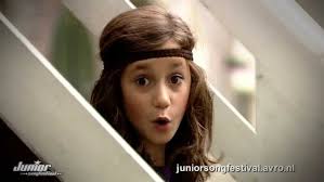 Junior Songfestival 2010