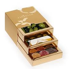 Confiserie Florian Coffret 3 Tiroirs Delices De Provence Confiserieflorian Com Chocolat De Luxe Confiserie Florian Delice