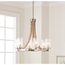 4.4 out of 5 stars, based on 68 reviews 68 ratings current price $55.99 $ 55. Kichler Lighting Grand Bank Collection 6 Light Distressed Antique Gray Chandelier Overstock 14333592
