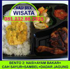 081232882925 Nasi Box Malang Nasi Box Aqiqah Nasi Box Bento Catering Bento Makanan