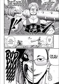 Shuumatsu no valkyrie chap 49. Shuumatsu No Valkyrie Chapter 47 Mangahasu