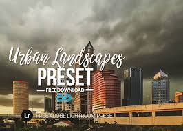 Jpg and raw photos tags:4593840 creativemarket mobile presset moody premium preset pro preset urban. Free Urban Landscapes Lightroom Preset Download Here