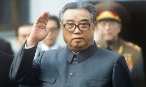 Solidarity with people's Korea