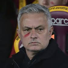 Liga Italia: Jose Mourinho Akhirnya Bongkar Pengkhianatan Nemanja Matic  yang Tiba-tiba Minta Cabut dari AS Roma