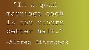 11 Unexpectedly Uplifting Quotes From Alfred Hitchcock via Relatably.com