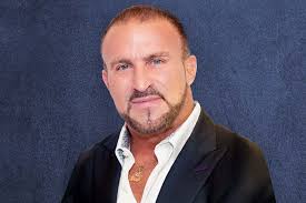 Frank Catania at Levity Live