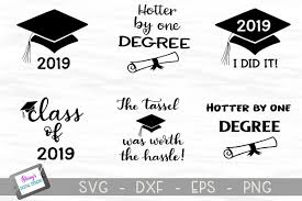 Browse our senior svg 2019 collection for the very best in custom shoes, sneakers, apparel, and accessories by independent artists. Graduation Svg Bundle Includes 6 Class Of 2019 Svg Files Class Of 2019 Graduation Design Svg