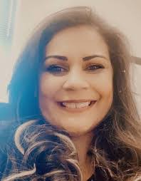 Nancy Trevena's Instagram, Twitter & Facebook