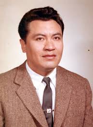 Luis Robles Obituary