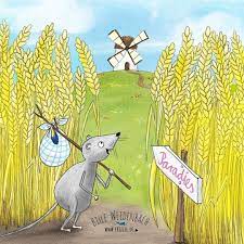 notlosung 156 365 windmuhle mir gefallt meine umsetzung heute nicht eigentlich wollte ich nen don quijote malen heute klap illustration windmuhle don quijote