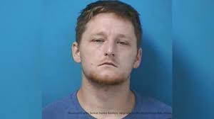 Man charged after allegedly ramming Fairview officer's patrol car