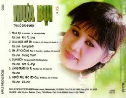 Cover Nhạc Việt: Apple CD 33