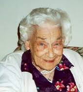 Obituary information for Betty Charlotte Metzger