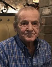 Obituary information for James Paul Brown