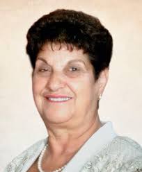 Mrs Rosa Santoro nee De Francesco