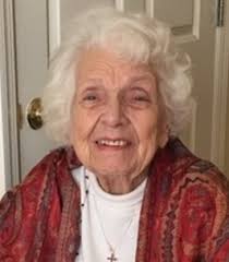 Obituary for Julia M. Bonczek (Dubiel)