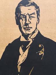 Sir William Nicholson Biography