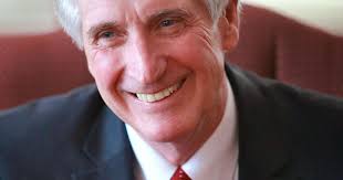 President Andrew Card to leave Franklin Pierce in August