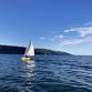 Open Dinghy Sailing