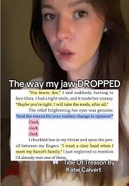 Ryan Dame and Brie Calvert