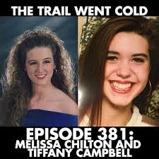 Melissa Chilton's Instagram, Twitter & Facebook