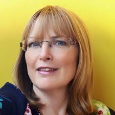 Sue Tracey FCIPD, MBA