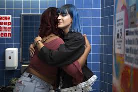 We took a walk cuz i wanted her to get cold and boy did we warm one. Victory Massive Public Backlash Helps Stop Anti Trans Hud Rule Change True Colors United