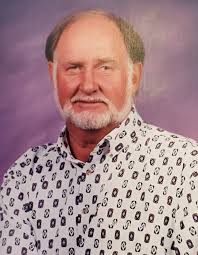 Donald Patrick Creel Obituary