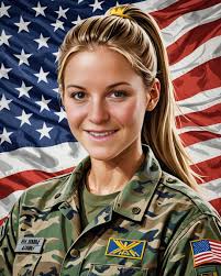 1LT Ashley I. White Stumpf (1987-2011)