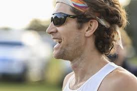 Docherty three-peats in Park Point 5-Miler, joins historic group