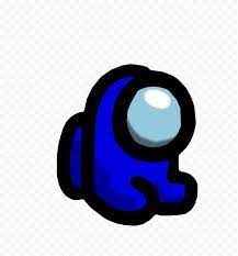 Hd Dark Blue Among Us Crewmate Character Baby Child Png Citypng Baby Blue Aesthetic Cute Cartoon Wallpapers Butterfly Wallpaper Iphone
