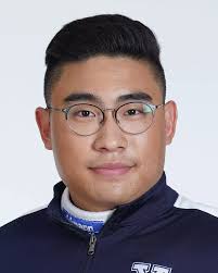 2021-22 Men's Fencing Roster