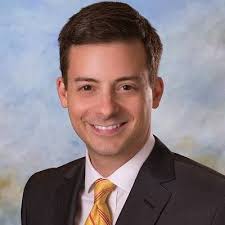 Meteorologist David Heckard