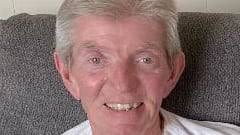 Ted "Lucky" Homan Obituary (1952