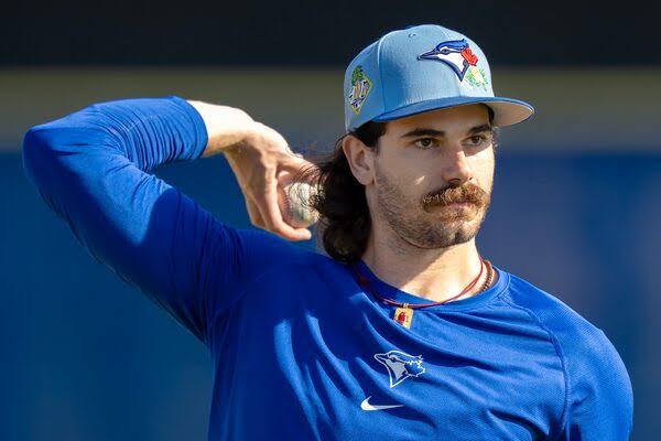 Toronto starter Dylan Cease in form as Blue Jays roll to win over Braves -  The Globe and Mail