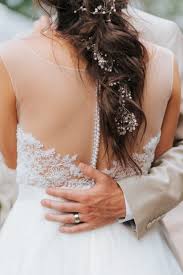 Du bist auf der suche nach dem idealen brautkleid? Extravagante Brautkleider Das Macht Sie Aus Senorita De