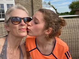 Tribute to Rebecca Helen Shepherd