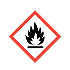 Silakan memindahkan semua bahan mudah terbakar ke tempat terjemahan dari mudah terbakar di bahasa inggris. 9 Simbol Bahan Kimia Berbahaya Dan Artinya Wajib Diketahui Merdeka Com Line Today