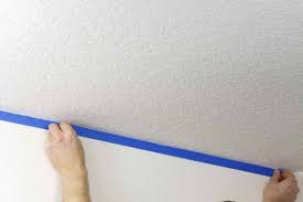 Wand farbig streichen mit rand innenarchitekturfarbige wand wand streichen ideen luxus 49 elegant wand farbig streichen. Vor Dem Streichen Richtig Abkleben So Wird Es Gemacht