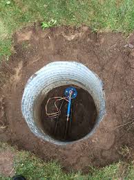 Submerged pump, amtrol tank switch getting power. Hudson Valley Well Pump Services Well Pump Repair Installation