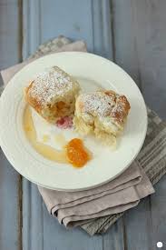 Buchteln Mit Mirabellen Aus Nachbars Garten Lisbeths Lecker Buchteln Lecker Schmecker