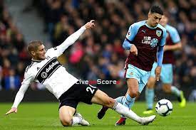 Fulham vs burnley team news. Burnley Vs Fulham Preview And Prediction Live Stream Premier League 2019