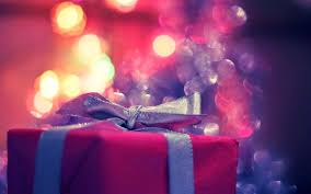 صور خلفيات هدايا مغلفة رائعة Hd Pink Christmas Gifts Holiday