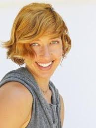 How to Find Your Seat with Lesley Logan