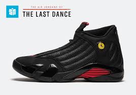 That immersion continued as well in his visual work, which, in addition to black or white and remember the time, showcased the elegant athleticism of basketball superstar michael jordan in the. The Last Dance Air Jordan Shoes Sneakernews Com